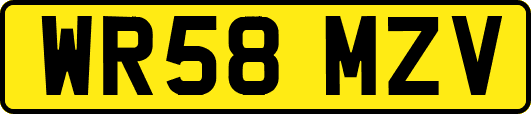 WR58MZV