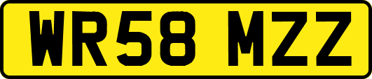 WR58MZZ