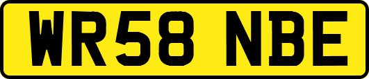 WR58NBE