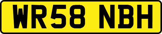 WR58NBH