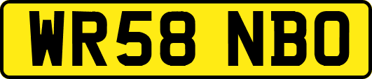 WR58NBO