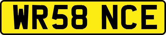 WR58NCE