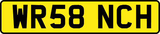 WR58NCH