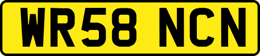 WR58NCN