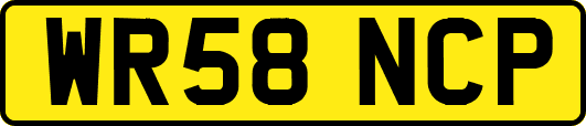 WR58NCP