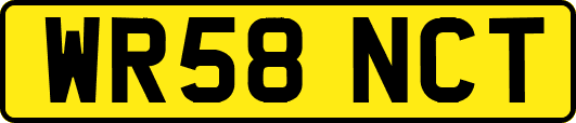WR58NCT