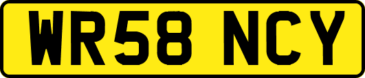 WR58NCY