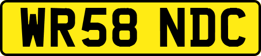 WR58NDC