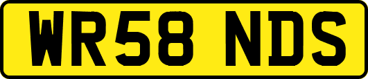 WR58NDS