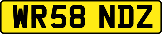 WR58NDZ
