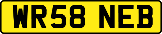 WR58NEB