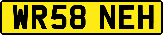 WR58NEH