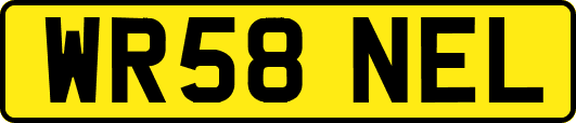 WR58NEL