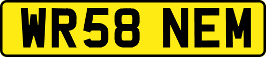WR58NEM