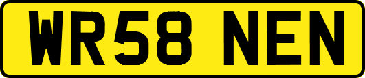 WR58NEN
