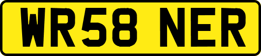WR58NER