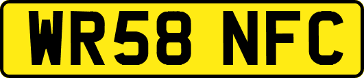 WR58NFC