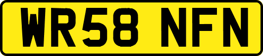 WR58NFN
