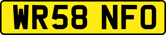 WR58NFO