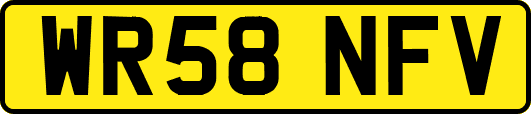 WR58NFV