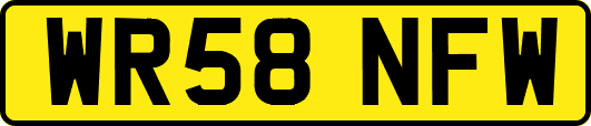 WR58NFW