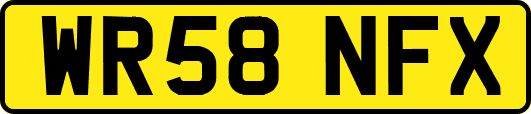 WR58NFX