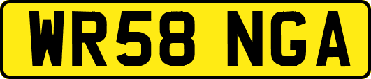 WR58NGA
