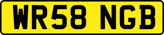 WR58NGB