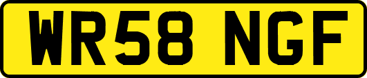 WR58NGF