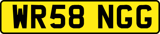 WR58NGG