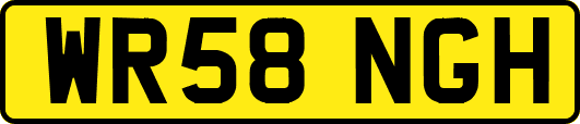 WR58NGH
