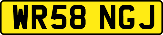 WR58NGJ