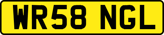 WR58NGL