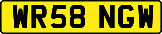 WR58NGW