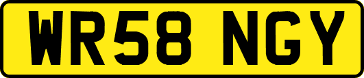 WR58NGY
