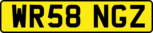 WR58NGZ