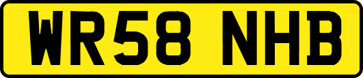 WR58NHB
