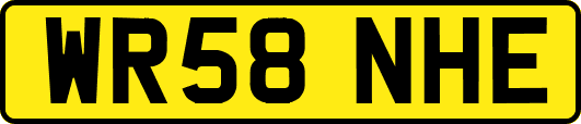 WR58NHE