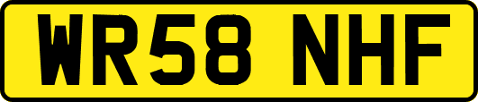 WR58NHF
