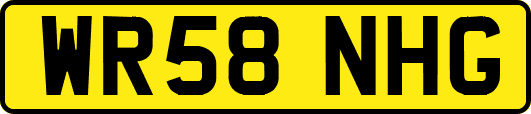 WR58NHG