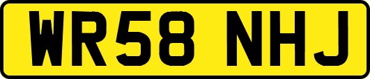 WR58NHJ