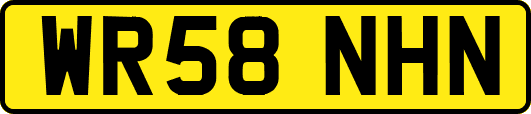 WR58NHN