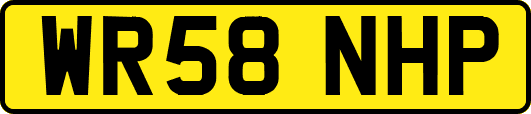 WR58NHP