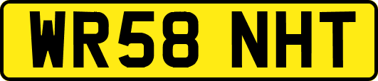 WR58NHT