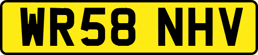 WR58NHV