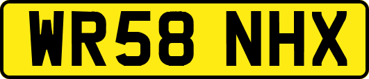 WR58NHX