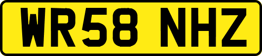 WR58NHZ