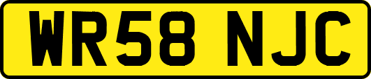 WR58NJC