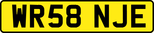 WR58NJE