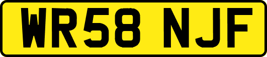 WR58NJF